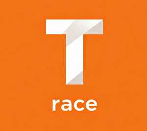 TRace Logo